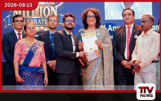 NVQ සහතික ලක්ෂ 10ක් සම්පූර්ණයි