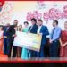 ශ්‍රී ලංකාවේ හස්ත කර්මාන්ත ක්ෂේත්‍ර‍යෙන්  ඩොලර් බිලියනයක් සෙවීමේ  අපේක්ෂාවක්