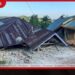 ඉන්දුනීසියාවේ සුලවේසි කලාපයට  රික්ටර් මාපක 6.1ක  ප්‍රබල භූමිකම්පාවක්