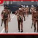 පැය 24ක පොලිස් මෙහෙයුමෙන් 458ක් අත්අඩංගුවට