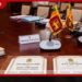 ශ්‍රී ලංකාවේ  අධ්‍යාපන සභාවක් පිහිටුවීමට  අමාත්‍ය මණ්ඩල අනුමැතිය