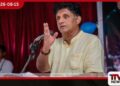 ඉන්දියාවෙන් සාර්ථක ආරම්භයක් පළමු දිනය නිමාවන විට ඉන්දියාව 288/2යි