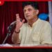 ඉන්දියාවෙන් සාර්ථක ආරම්භයක් පළමු දිනය නිමාවන විට ඉන්දියාව 288/2යි