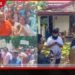 හිරිකැටිය ප්‍රදේශයේ චබාද් මධ්‍යස්ථානය ඉවත් කරන ලෙස ඉල්ලා ප්‍රදේශවාසීන් සහ භික්ෂූන් වහන්සේගෙන් විරෝධතාවක්