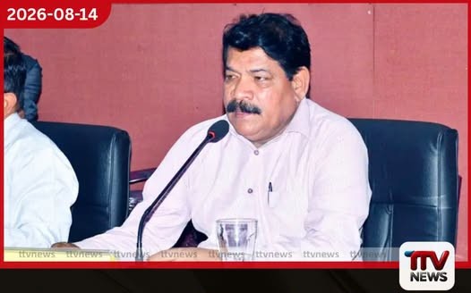 ත්රිකුණාමලයේ ධීවර ගැටලු විසඳීමට දිස්ත්රික් ධීවර සම්බන්ධීකරණ කමිටුව අමාත්යවරයාගේ ප්රධානත්වයෙන් රැස්වෙයි