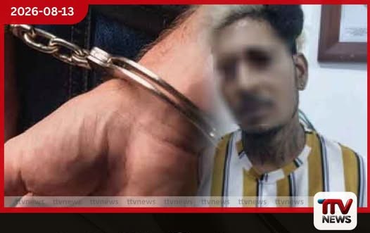 ඇල්ටෝ ධර්මේගේ ගෝලයෙක් අයිස් මත්ද්රව්ය සමඟ ගල්කිස්ස පොලිසිය මඟින් අත්අඩංගුවට
