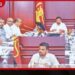 2022 දී අතරමඟ නැවතුණු  සියලු මාර්ග ව්‍යාපෘති  යළි අරඹන්න  ජනාධිපතිගෙන් නිලධාරීන්ට උපදෙස්