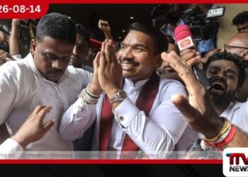 අපිට නම් වැල්ලත් එකයි, ඇලත් එකයි, කමතත් එකයි, කුඹුරත් එකයි!