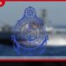අඟුලාන මුහුදේදී අනතුරට පත් නාවික හමුදා යාත්‍රාවේ සිටි 11 දෙනෙක් රෝහලට!
