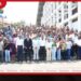 ජාත්‍යන්තර තරුණ දිනයට  සමගාමීව  ආපදා කළමනාකරණ  විශේෂ පුහුණු වැඩසටහනක්