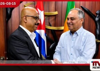 ශ්රී ලංකාව සහ කියුබාව අතර ක්රීඩා සහයෝගීතාව ශක්තිමත් වෙයි