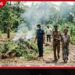 කෝටියකටත් අධික ගංජා සමග පුද්ගලයෙකු හම්බෙගමුවේ දී අත්අඩංගුවට