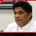 පශු වෛද්ය ක්ෂේත්රය ඇතුළු වනජීවි ක්ෂේත්රයේ ගැටලු රැසක් ගැන විපක්ෂ නායකවරයා පාර්ලිමේන්තු සංසදයට මතු කරයි!