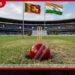 ඓතිහාසික ගාල්ලේ 50 වැනි ටෙස්ට් සටන අද ශ්‍රී ලංකා  ඉන්දීය පළමු ගැටුම ගාල්ලේදී ඇරඹේ!