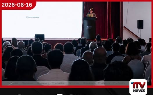 ශ්රී ලංකාවේ නිර්මාණ ලෝකය ජාත්යන්තරයට ගෙන යන්න LANKATILES සහ Geoffrey Bawa Trust එක්වෙයි