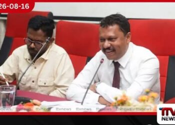 බදුල්ල දිස්ත්‍රික්කයේ සෞඛ්‍ය ගැටලු විසඳීමට රේඛීය අමාත්‍යාංශයෙන් සහ පළාත් සෞඛ්‍ය බලධාරීන්ගෙන් ඒකාබද්ධ වැඩපිළිවෙළක්!