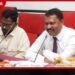 බදුල්ල දිස්ත්‍රික්කයේ සෞඛ්‍ය ගැටලු විසඳීමට රේඛීය අමාත්‍යාංශයෙන් සහ පළාත් සෞඛ්‍ය බලධාරීන්ගෙන් ඒකාබද්ධ වැඩපිළිවෙළක්!