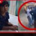 පුංචි දුවව පුච්චලා කම්මුල ඉදිමෙනකම් ගහල මහ මග දාල ගිය නරුමයා හාලිඇළදී පොලිසියට මාට්ටු!