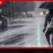 අද දිනයේ මහනුවර, නුවරඑළිය, ගාල්ල සහ මාතර දිස්ත්රික්කවලට විටින් විට වැසි!