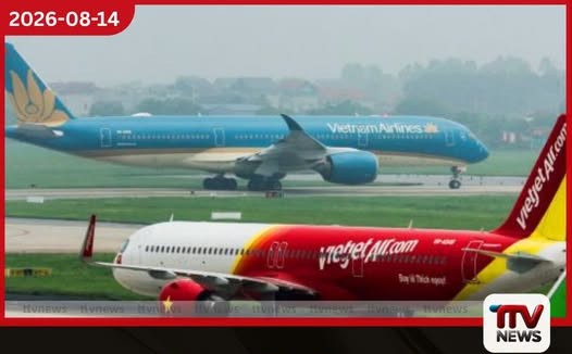 ලබන සතියේ වියට්නාමයේ සිට නව ගුවන්සේවා 02ක් ලංකාවට