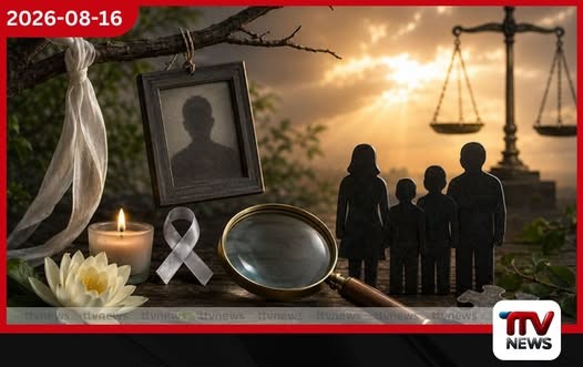 ලංකාවේ තවමත් අතුරුදන් වූ 17,000කට ආසන්න පිරිසක් ගැන තොරතුරු නැහැ!