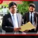පාර්ලිමේන්තුවේ  හිටපු නියෝජ්‍ය මහලේකම්  චමින්ද කුලරත්න  අල්ලස් කොමිසමට