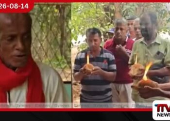 ආණ්ඩුවට මොළේ පාදන්න දෙහිඅත්තකණ්ඩියට දෙයියො ගෙන්නලා මහා දේව කන්නලව්වක්!