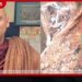 අධික වැසිවලින් ලිඳුල නාගසේන මහින්දාරාමය නාය යෑමේ දැඩි තර්ජනයක!