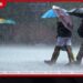 බස්නාහිර, සබරගමුව,  වයඹ ඇතුළු පළාත් කිහිපයකට වැසි!