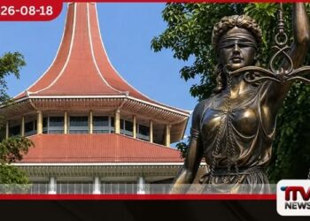 22 වැනි ව්යවස්ථා සංශෝධන පනත් කෙටුම්පතට එරෙහිව ශ්රේෂ්ඨාධිකරණයට පෙත්සම් 6ක්