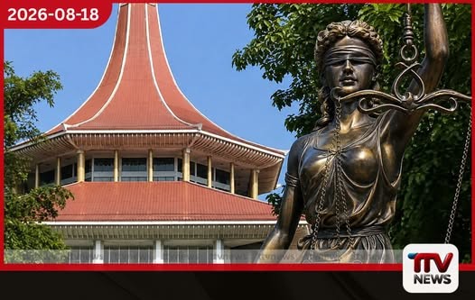 22 වැනි ව්යවස්ථා සංශෝධන පනත් කෙටුම්පතට එරෙහිව ශ්රේෂ්ඨාධිකරණයට පෙත්සම් 6ක්