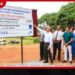 විදුලිබල සම්ප්‍රේෂණ ජාලය  ශක්තිමත් කරන දැවැන්ත වැඩපිළිවෙලක්