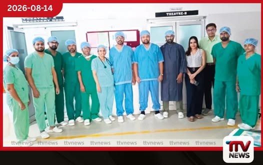 අවම පහසුකම් මැද එක් දරු මවකගේ ජීවිතය බේරාගත් දෙ හිඅත්තකණ්ඩියේ විශේෂ සැත්කම