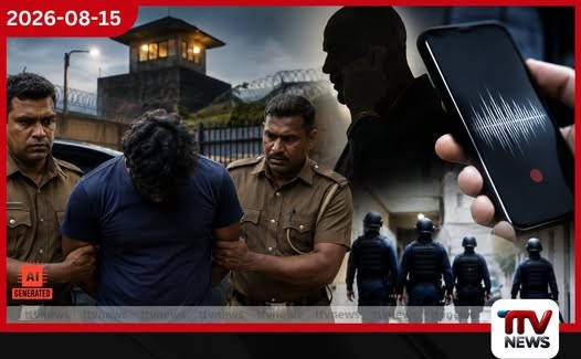 එල්-නිනෝ නිසා ආහාර සහ බලශක්ති අර්බුදයක්!