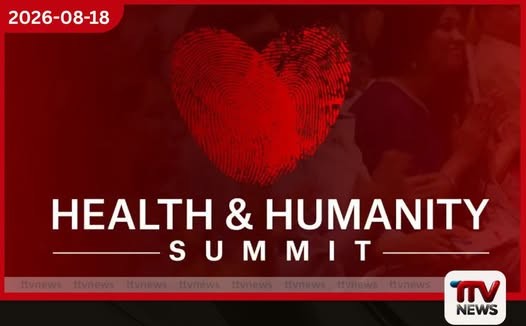 දේශසීමා රහිත වෛද්යවරුන්ගේ දකුණු ආසියානු සෞඛ්ය සහ මානුෂීය සමුළුව අද කොළඹදී