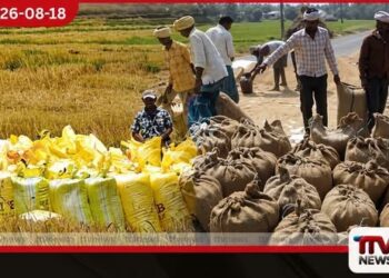 යල කන්නයේ වී මිලදී ගැනීමට රජයෙන් පොලී රහිත ණය සහ විශේෂ වැඩපිළිවෙළක්