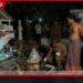 දේවාලයකින් මිනිස් හිස් කබල් දෙකක් හමුවෙයි