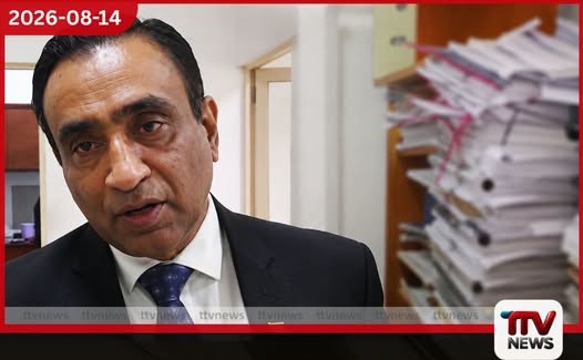 අතුරුදන් වූ පෙළපොත් තොගය සම්බන්ධයෙන් විශේෂ විමර්ශනයක්