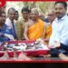 අනුරාධපුර අභයගිරි කැනීම්වලින් රන් ආලේපිත පැරණි බුද්ධ ප්රතිමා 17ක් හමු වේ