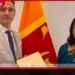 ඔස්ට්‍රියාවේ ටිරෝල් ප්‍රාන්තයේ  ශ්‍රී ලංකා ගෞරව කොන්සල්වරයාගේ  සේවා කාලය දීර්ඝ කෙරේ