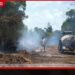 ආනවිලුන්දාව රැම්සා තෙත්බිමේ හටගත් ගින්න පාලනය කිරීමට ඒකාබද්ධ මෙහෙයුමක්