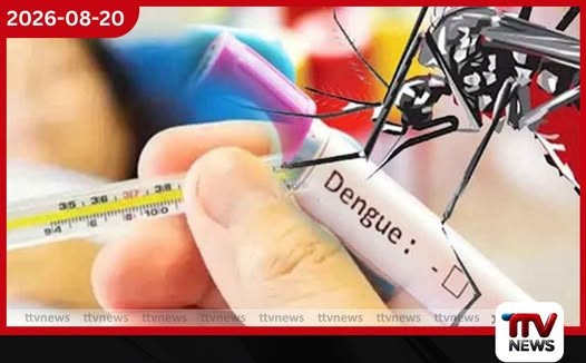 ඩෙංගු මරණ සංඛ්යාව 71ක් දක්වා ඉහළට!