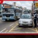 බස් නැවතුම්පළ අවහිර වන ලෙස වාහන නතර කරන රියැදුරන්ට එරෙහිව දැඩි නීති