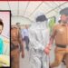 ඕමානයේ සැඟවී සිටි කුප්රකට අපරාධකරු ‘මෝදර චතූ’ අපරාධ පරීක්ෂණ දෙපාර්තමේන්තුව විසින් කටුනායකදී අත්අඩංගුවට ගනී!