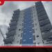 දෙමටගොඩ මහල් නිවාසයේ 14 වැනි මහලෙන් පහළට වැටී 12 හැවිරිදි දරුවෙකු මරුට