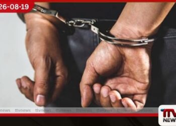 බණ්ඩාරගම මස්විලදී  අයිස් මත්ද්‍රව්‍ය කිලෝ 18.6ක් සමඟ  22 හැවිරිදි සැකකරුවෙක්  අත්අඩංගුවට