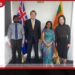 ශ්රී ලංකා – ඔස්ට්රේලියා CCCA ආයෝජන හා ව්යාපාරික සබඳතා ප්රවර්ධනයට පියවර