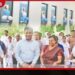මිලියන 134ක වියදමින් නාගොඩ ශික්ෂණ රෝහල නවීකරණය කෙරේ