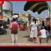 බස් නැවතුම්පොළේ වෙනත් වාහන නවත්වන්න එපා…