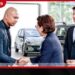 කොළඹ Hyundai ප්‍රධාන ප්‍රදර්ශනාගාරයට කොරියානු තානාපතිනිය පැමිණෙයි